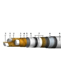 ААБ2л 1х240 