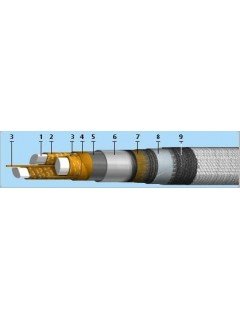 АСБ-6 3х25 (ож)