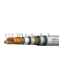 ЦАСБл-10 3х50 (ож)