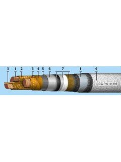 СБ2л 1х185