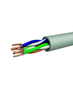Lan-кабель (Витая пара)