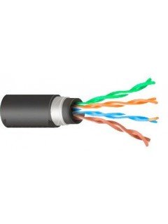 Utp 10 пар, (24 AWG) кат. 3