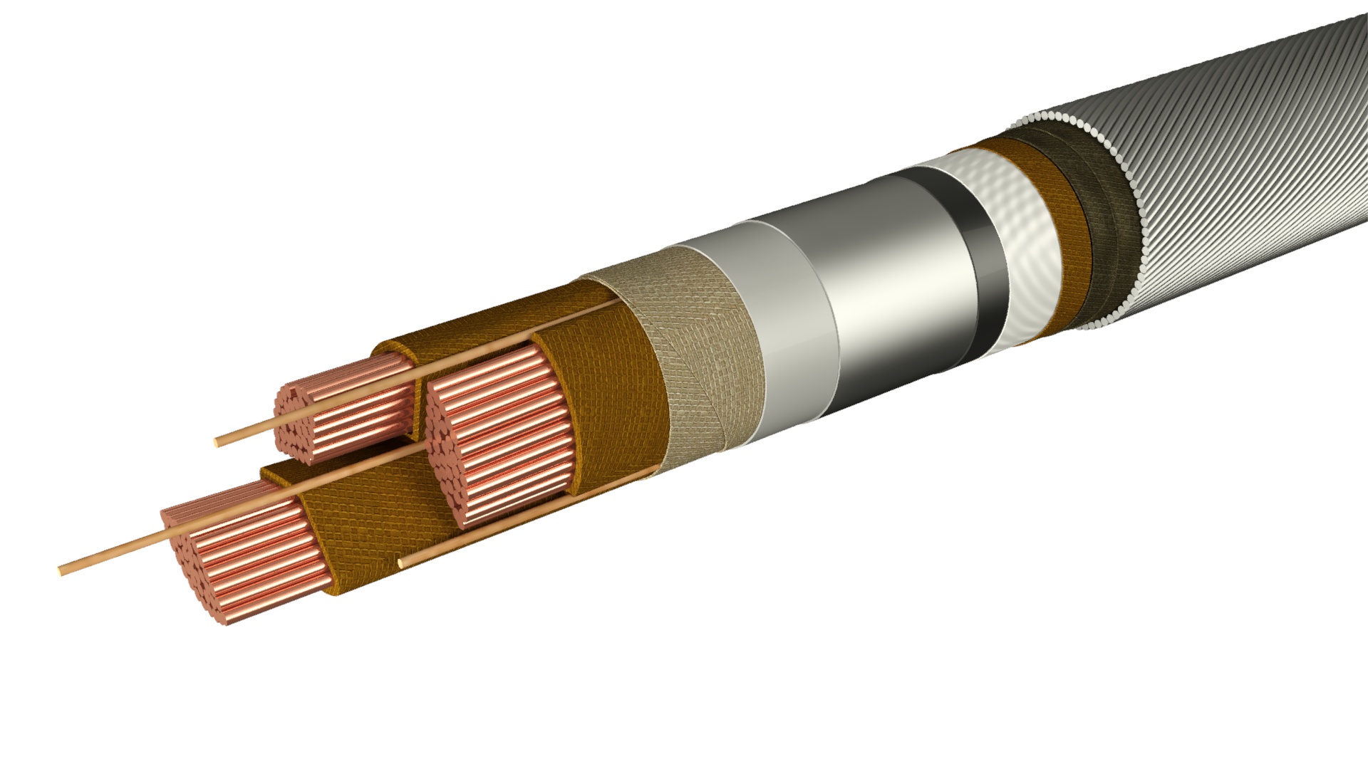 Купить кабель ААПЛГ 3х70-6 - характеристики и расшифровка, ГОСТ, ТУ ...