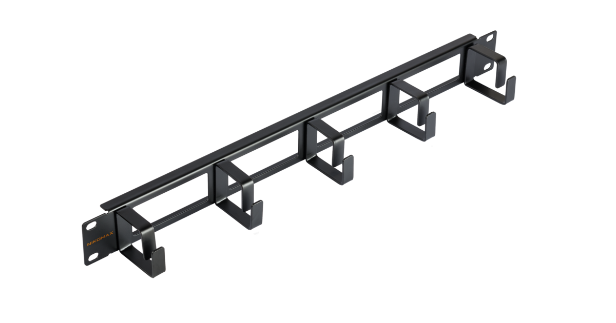 NMC-OK400H-1U-BK-2