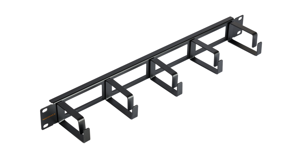 NMC-OK600H-1U-BK-2