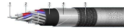 АКРНБ 10х6