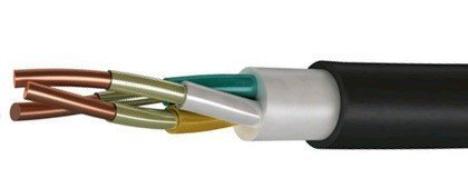 ВВГнг-HF 4х1,5