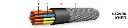 КНРП 1х400