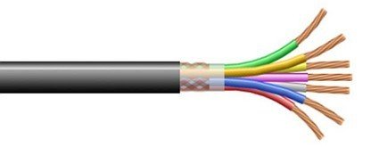 МКЭШв-Мнг-LS 2х2х1,0