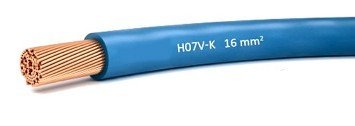 H07V-K 1х1,5