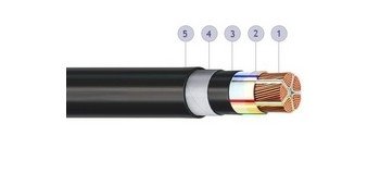 ПвзБбШп 4х50